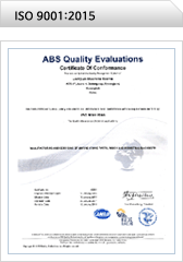 ISO 9001:2015
